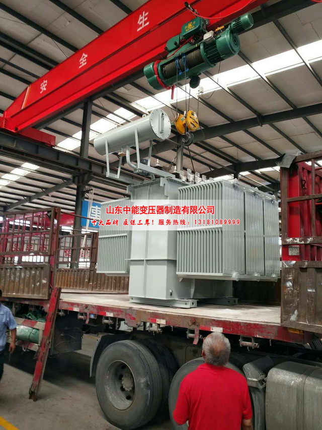 S11-2500KVA绥中绥中绥中油浸式变压器