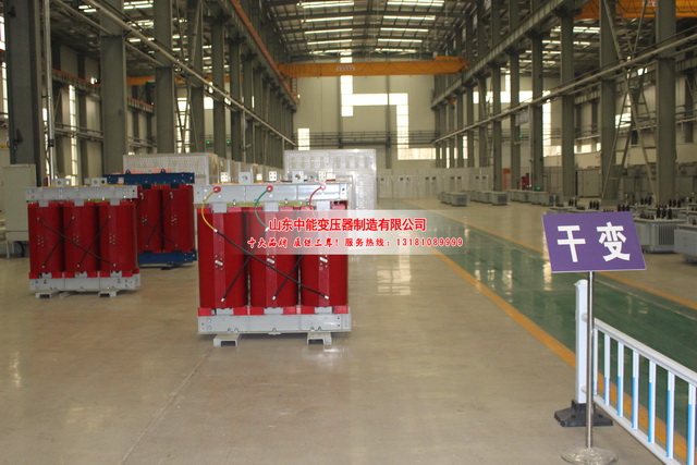 绥中S11-3150KVA油浸式变压器